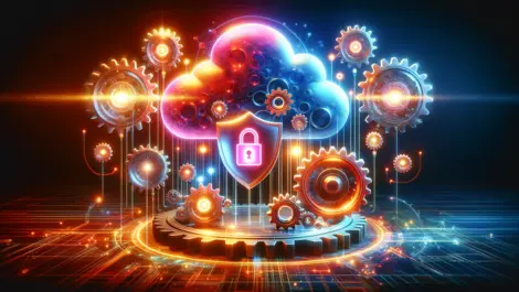 Cloud Security image