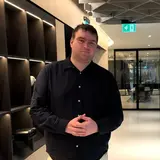David Shilovsky