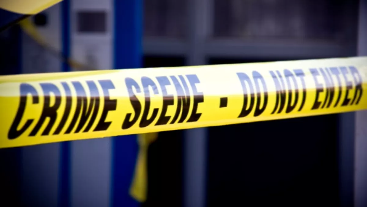 Wynyard Group buys UK anti-crime database