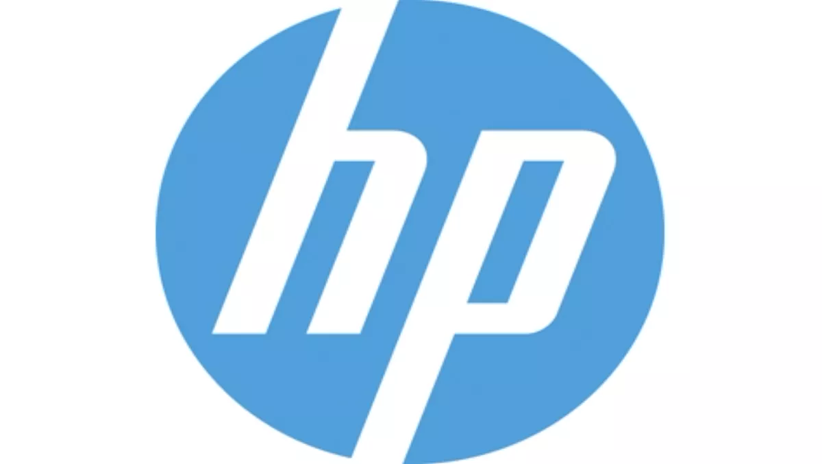 HP's Reseller Showcase touring NZ Dec 2012