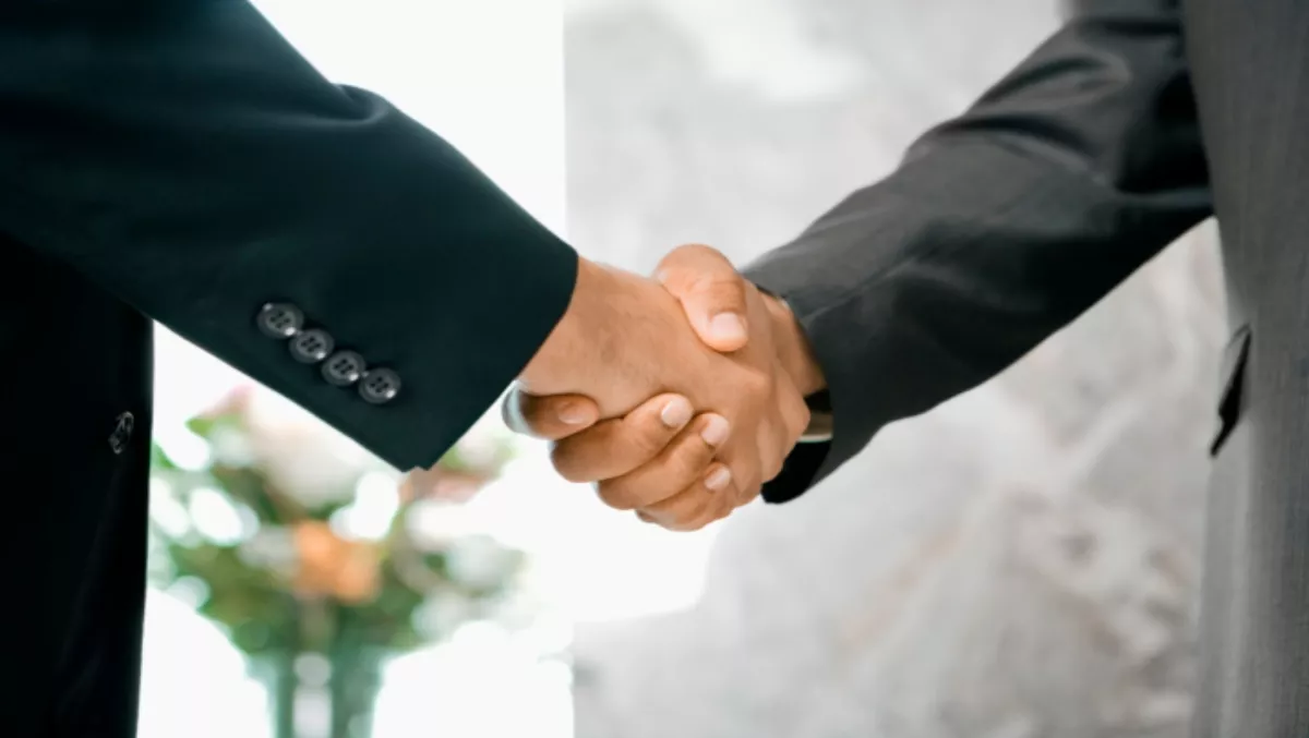 Websense makes double ANZ channel appointments