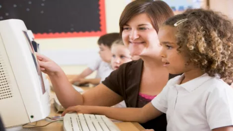 Grants assist e-learning for Maori students