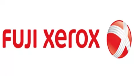 Fuji xerox log uda981 normal1