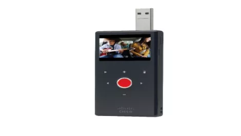 Flip mino hd 8gb