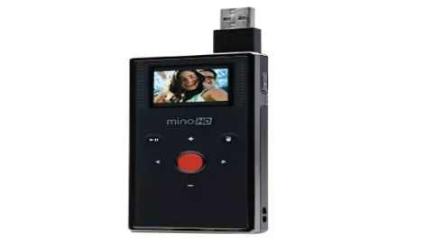 Flip minohd