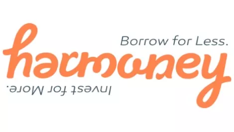 Harmoney logo