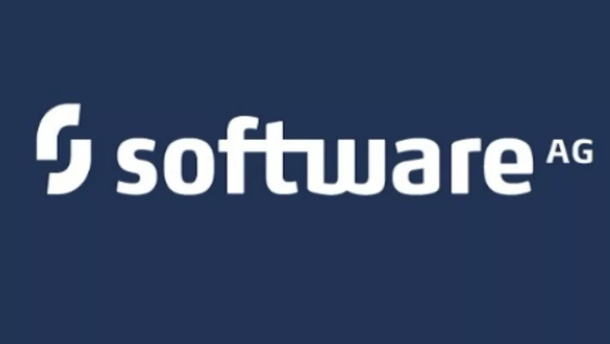 Software AG's ANZ growth strategy starts now