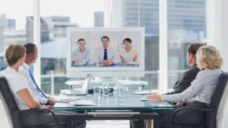 Lifesize on winning streak with enterprise video applications