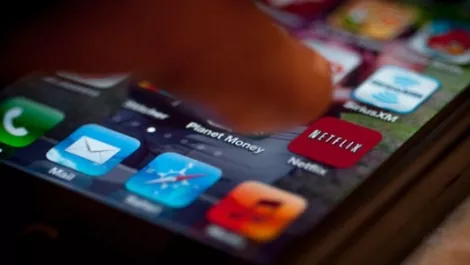 Netflix