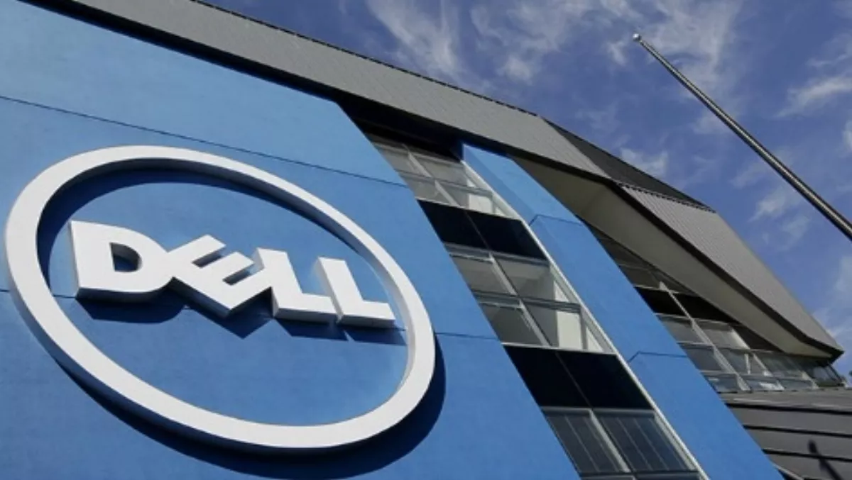 Former Symantec boss now heading up Dell Software