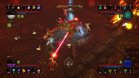 UPDATE: Diablo III confirmed for consoles