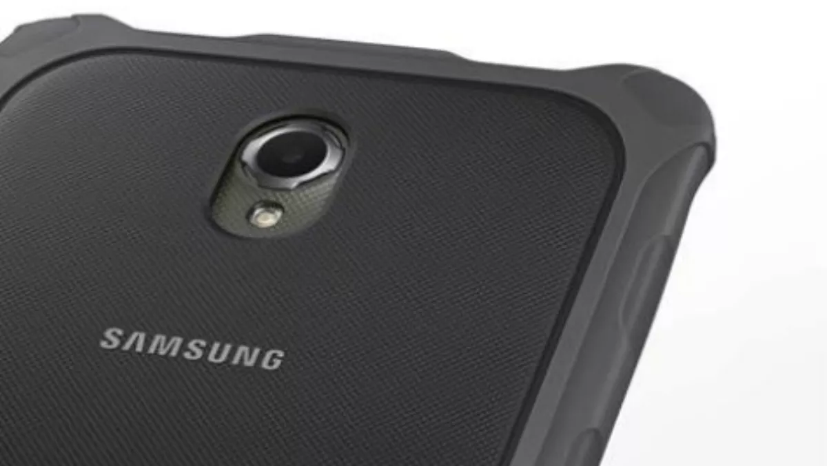 New rugged tablet now on Kiwi shelves