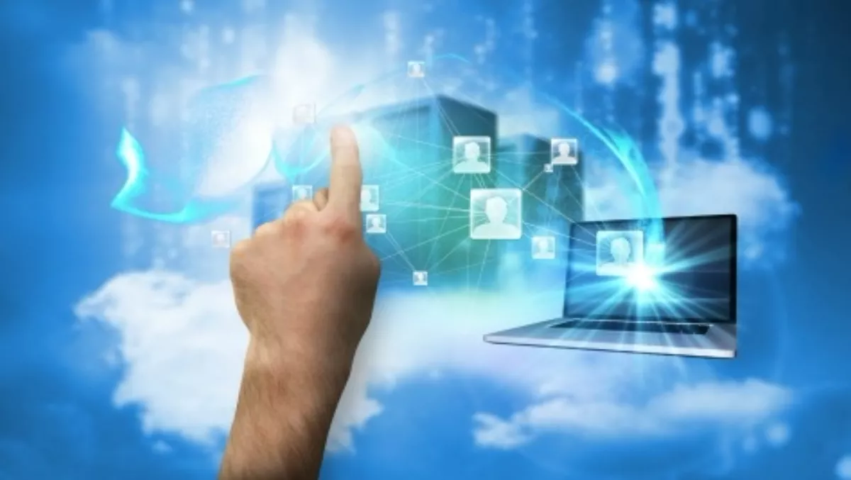 VMware Horizon Air cloud services coming to Australia