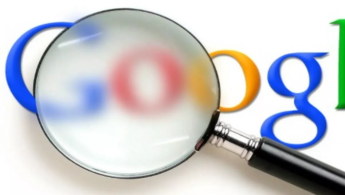 Google NZ's $371,799 tax on $14.9 million revenue