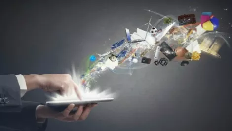 Mobile apps