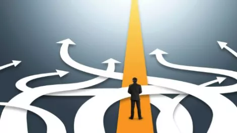 Change transformation