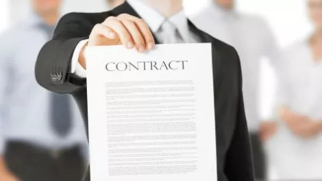 NextDC scores $1.79 million Federal Government contract