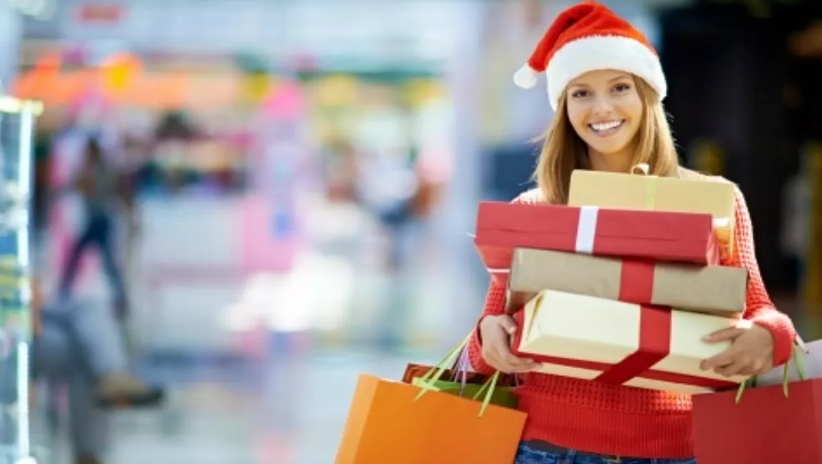 Consumer confidence high, but electronics aren't top of Santa's list