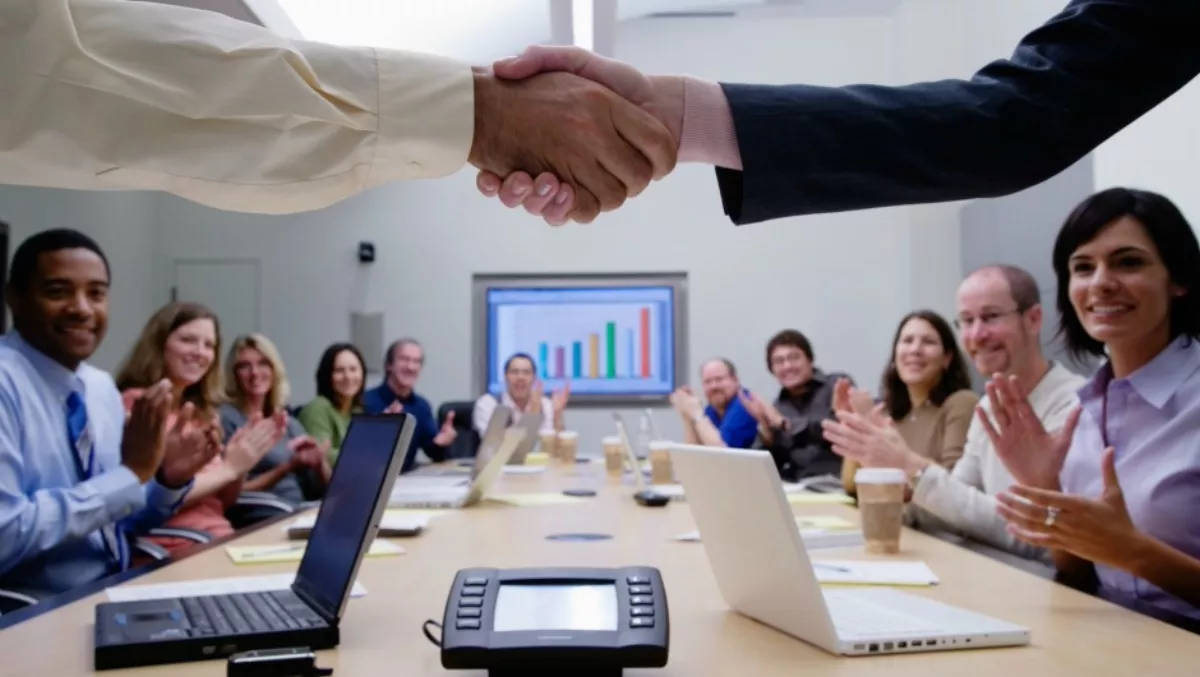 Cisco announces $700 million acquisition