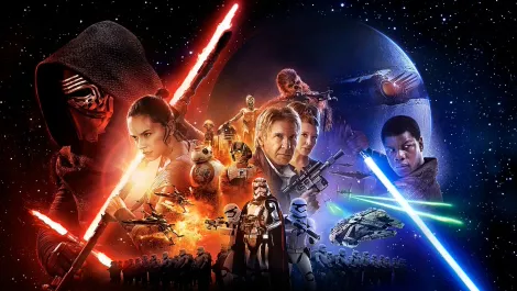 Starwars