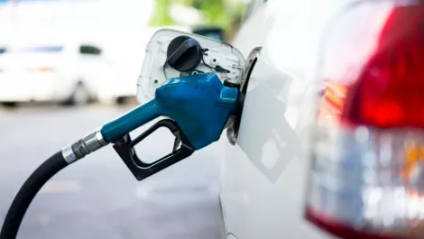 Petrol