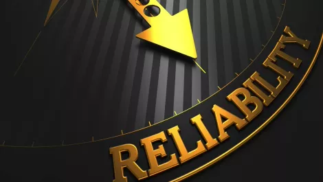 Reliable