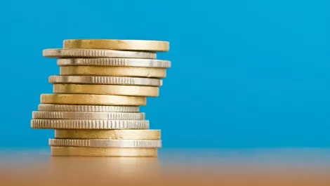 Coins