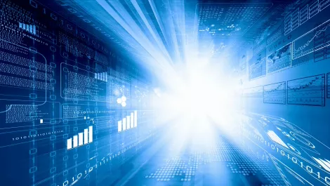 Big data future