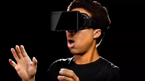 Vr