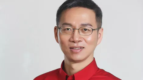 Jerry huang parallels