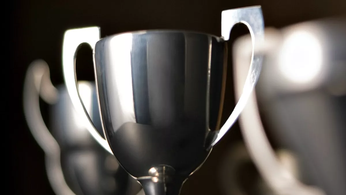 Greentree recognises top ANZ channel partners with global awards