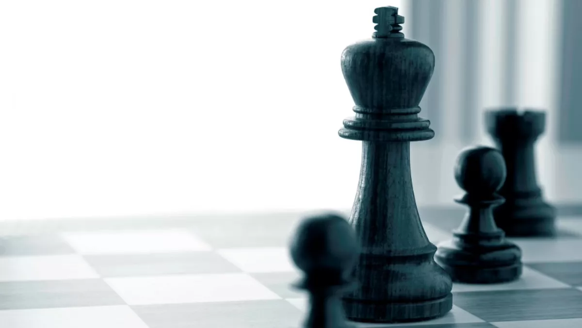 Getting your strategy ready for Fintech
