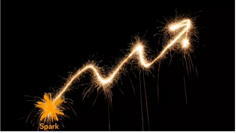 Spark