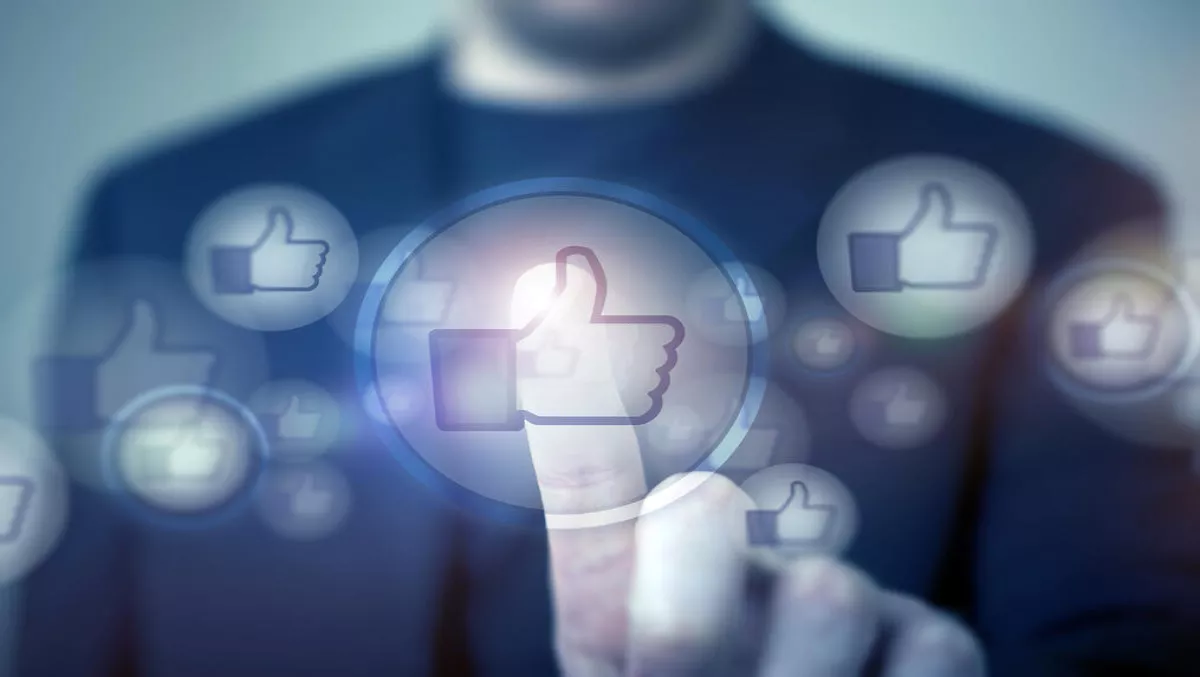 Ovum: Microsoft isn't the only vendor threatened by the imminent arrival of Facebook at Work