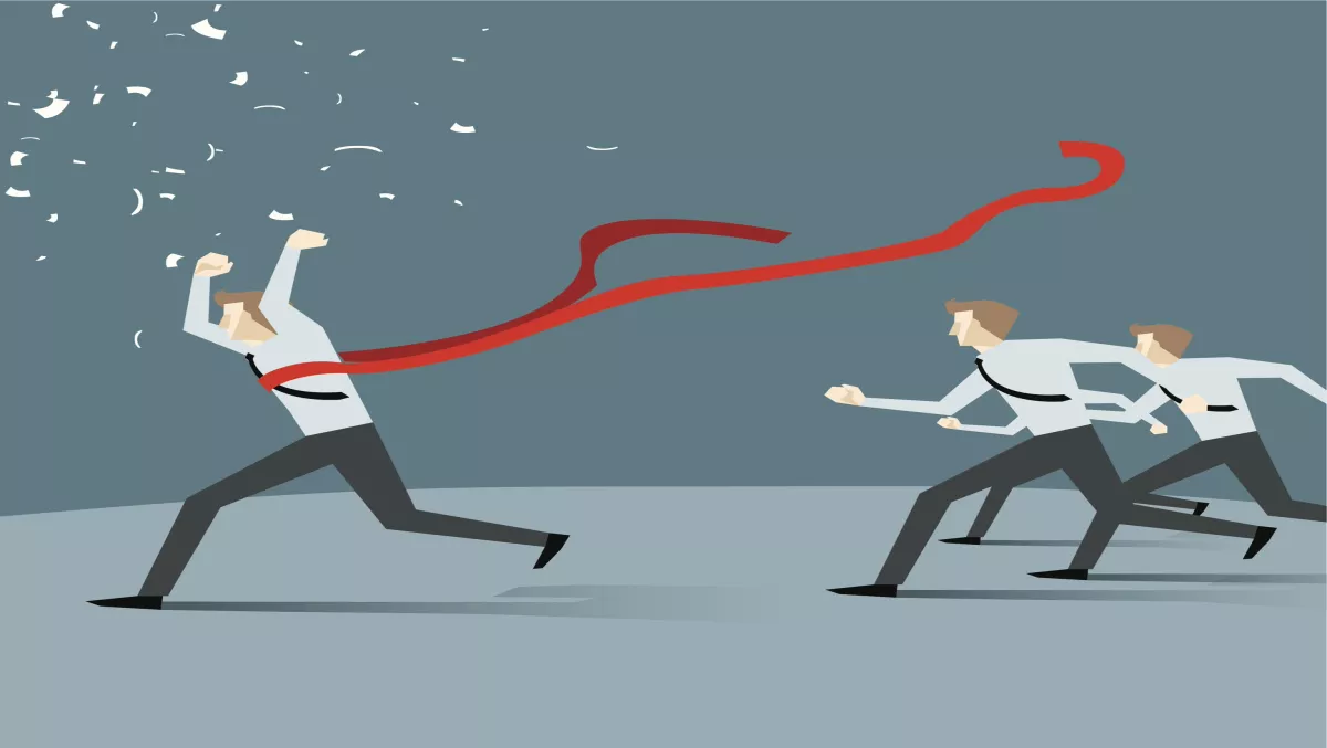 The great race to power machine learning