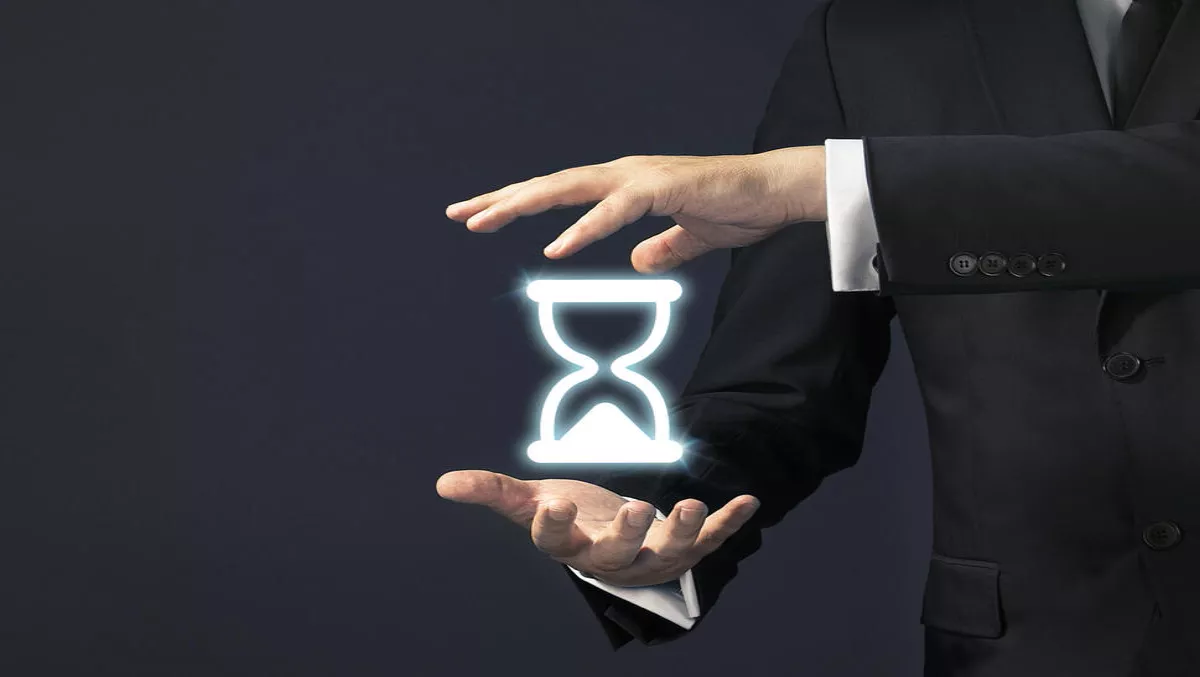 Service providers not keeping up with digital transformation