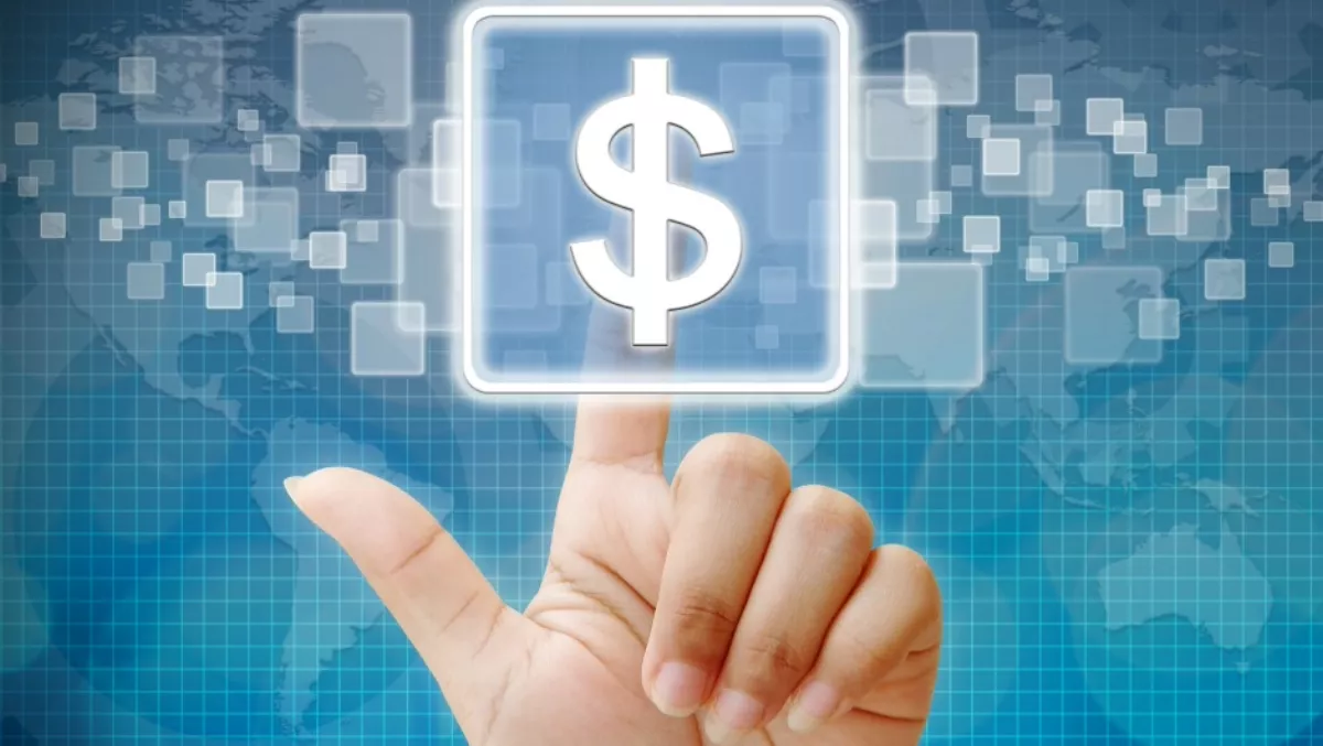 How big acquisitions represent buying into disruption