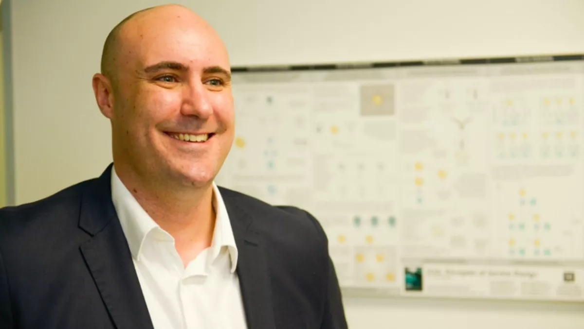 NZ's IntegrationWorks heads to UK as global expansion continues