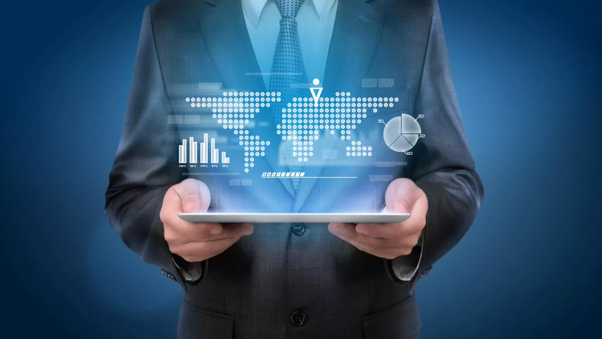 Characteristics of a modern software reseller
