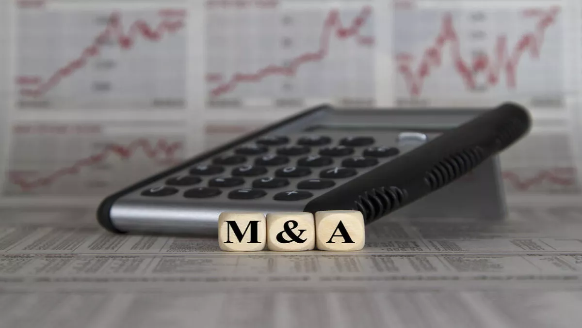Dell + EMC = $80B+ IT product behemoth