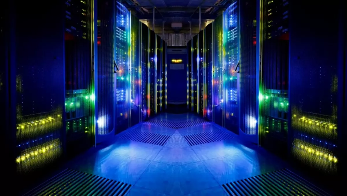 Bigtech to bring new bleeding edge data centre vendors to local resellers