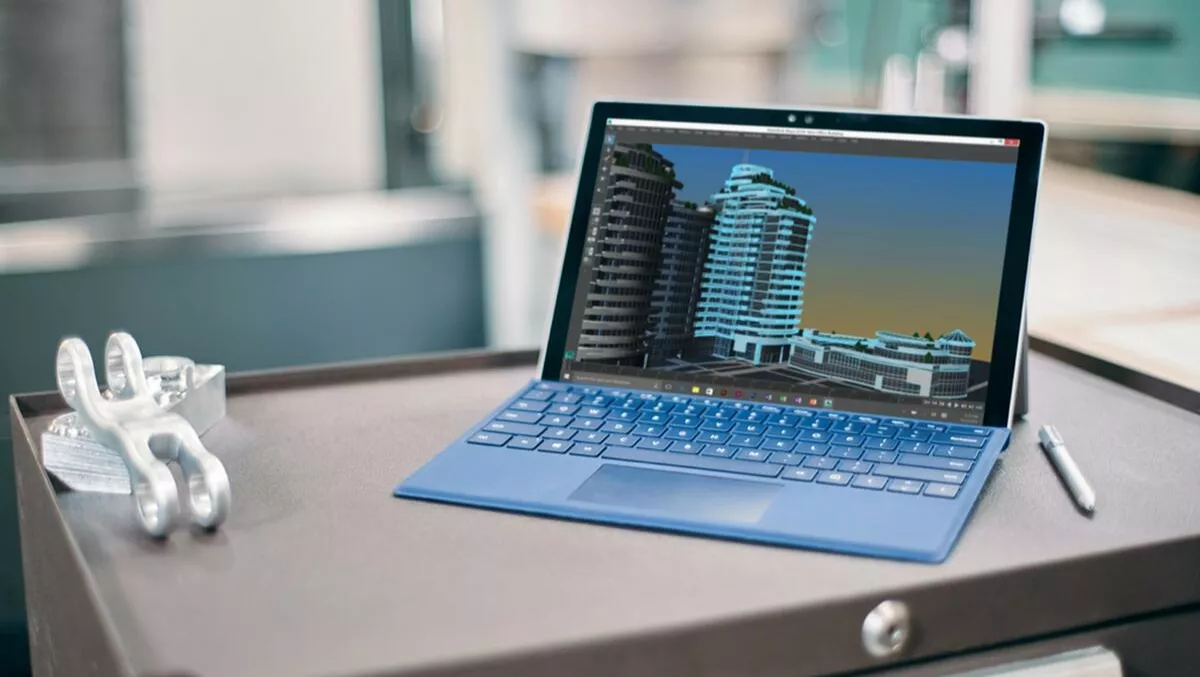 Ingram Micro & Tech Data sign up for Microsoft's latest service