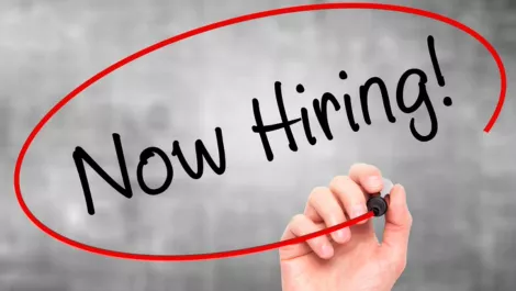 Hiring