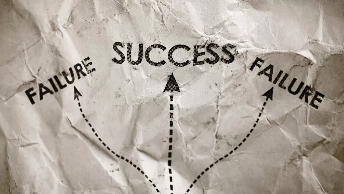 Why Managed Service Providers must change - or die