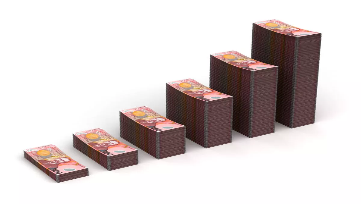 Xero's financials just keep growing as revenue climbs to $137.2 million