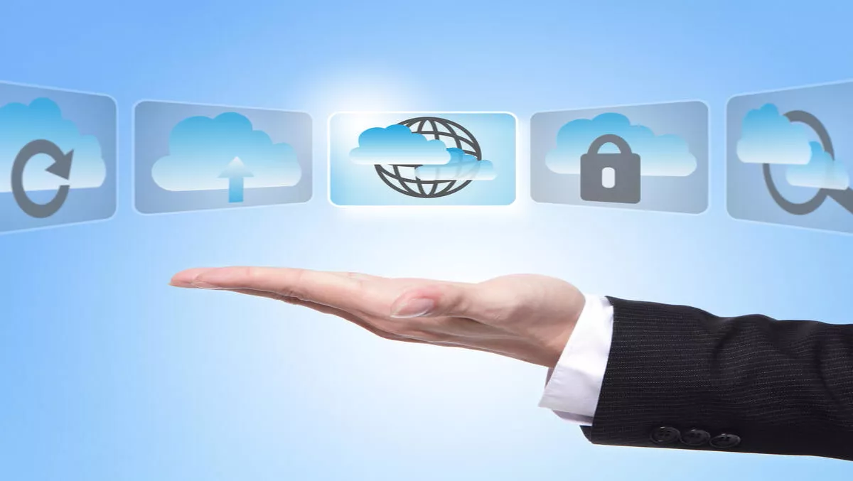 Microsoft successfully adapts to the cloud business model