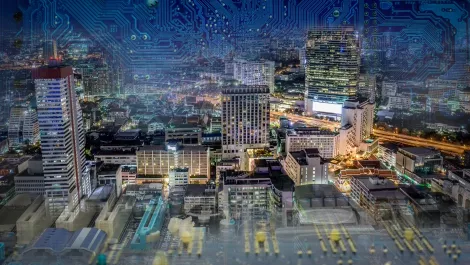 Digital world