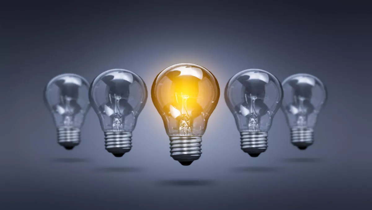 Digital workplace vendors work best with revolutionary organisations