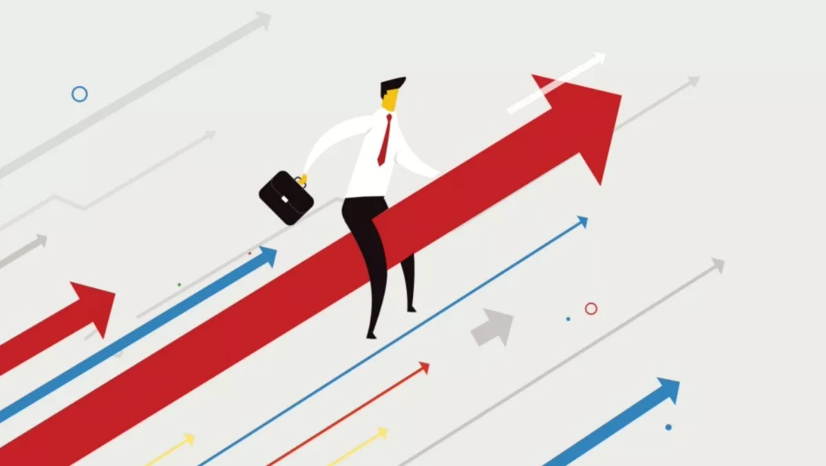 Rapid enterprise cloud adoption bolsters Kiwi company