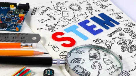 STEM degrees set students up for serious salaries
